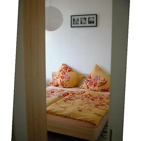 Cella Apartment Zell an der Mosel