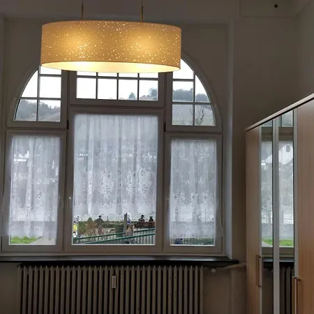 Cella * Zell an der Mosel