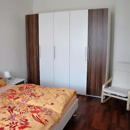 Appartement Cella Zell