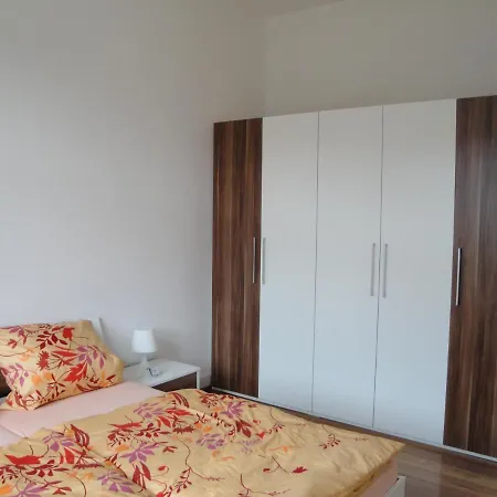 Cella Appartement Zell