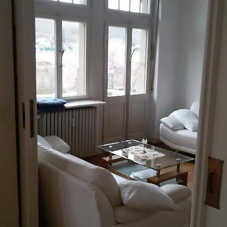 Apartment Cella Zell an der Mosel