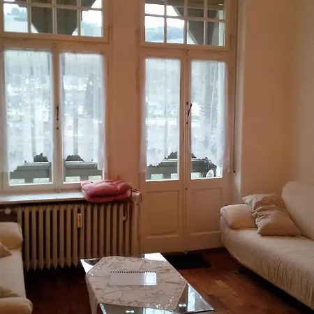 Apartment Cella *