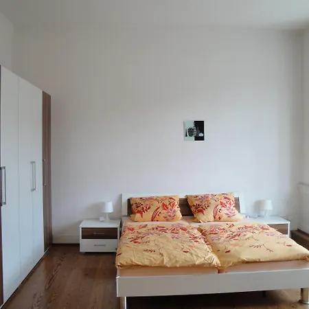 Cella Appartement Zell