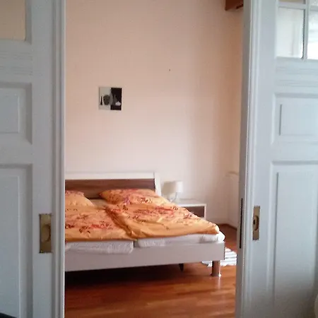 Apartment Cella Zell an der Mosel