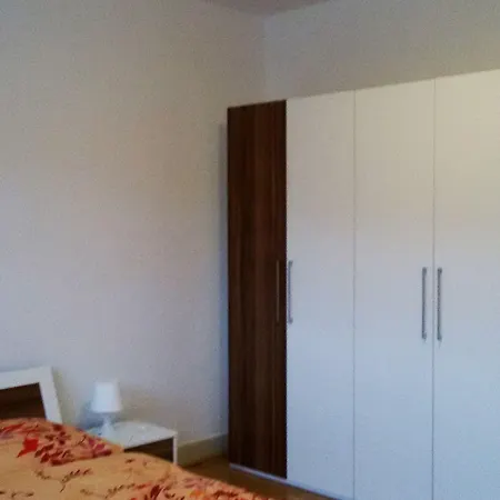 Apartment Cella