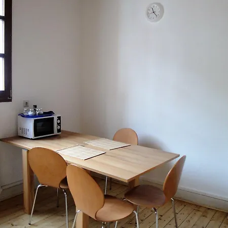 Apartment Cella Zell an der Mosel