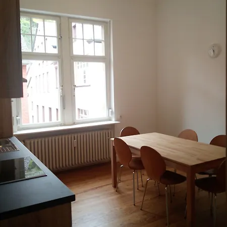 Cella Appartement Zell