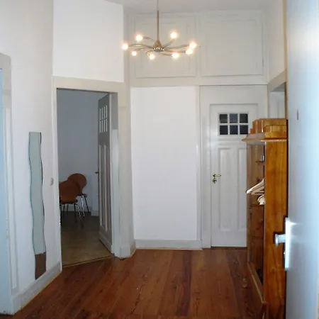 Appartement Cella