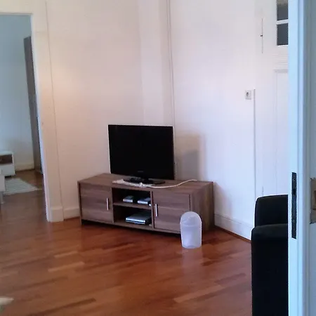 Cella Apartment Zell an der Mosel