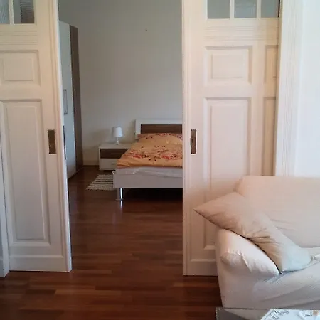 Cella Apartment Zell an der Mosel