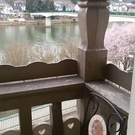 Cella Appartement Zell