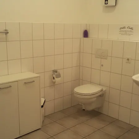 Cella Apartment Zell an der Mosel