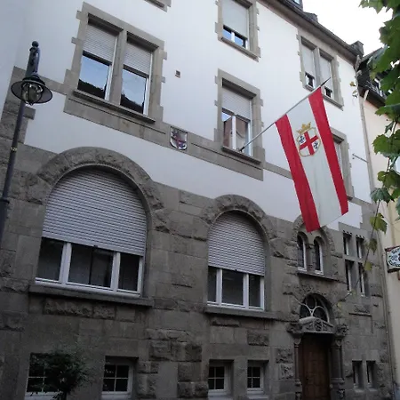 Appartement Cella Zell