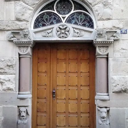 Apartment Cella Zell an der Mosel