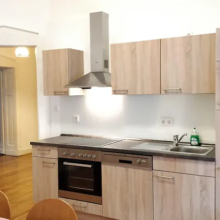 Appartement Cella Zell