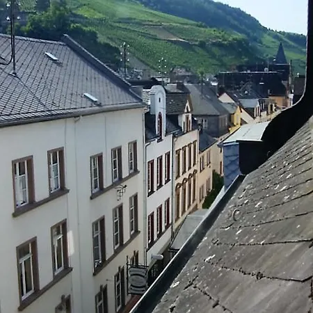 Cella Zell an der Mosel