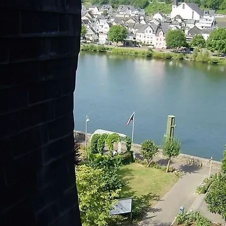 Cella * Zell an der Mosel