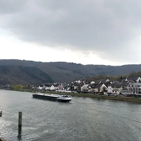 Cella * Zell an der Mosel