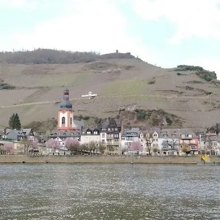 Cella Apartment Zell an der Mosel