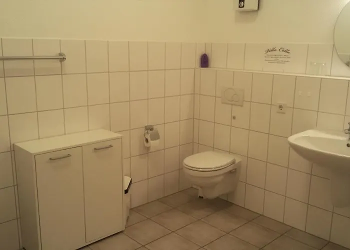 Cella Apartamento *