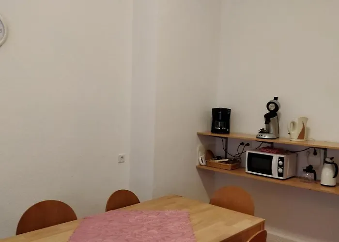Apartamento Cella *