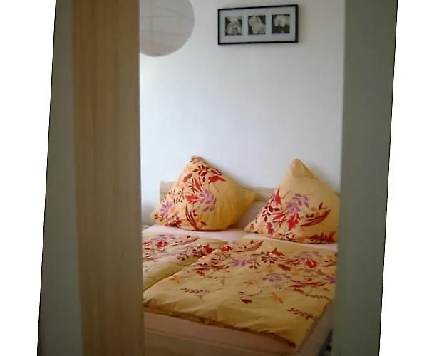 Cella Apartamento Zell