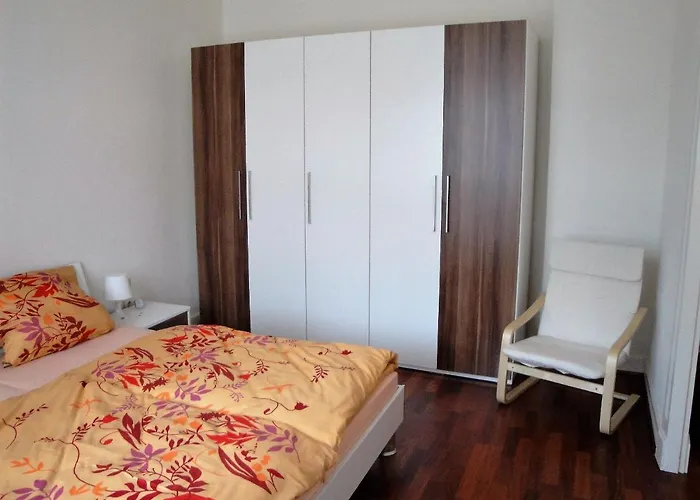 Apartamento Cella Zell