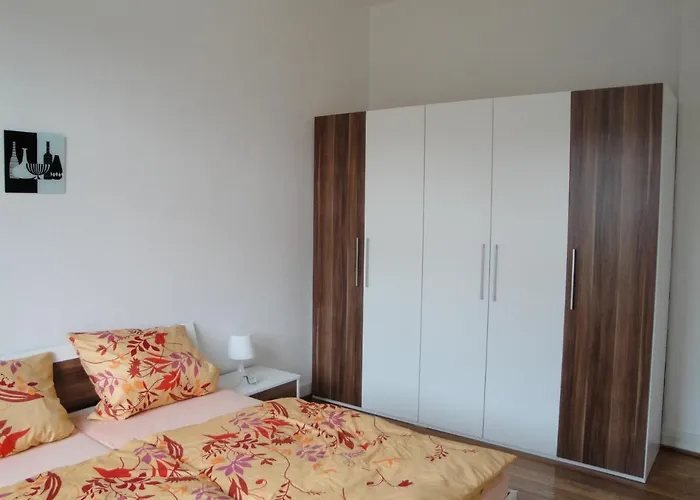 Cella Apartamento Zell