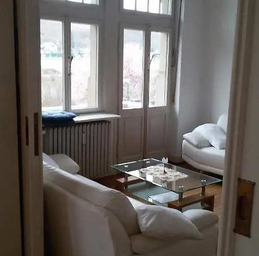 Apartamento Cella Zell
