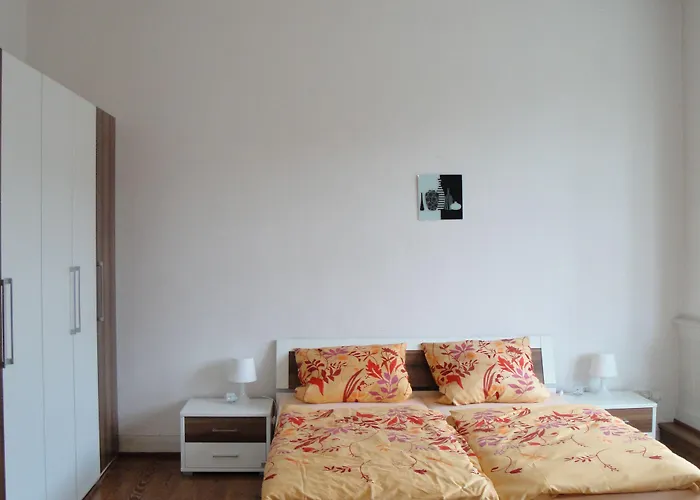 Cella Apartamento Zell