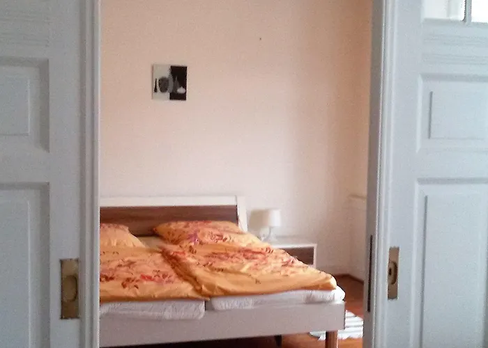Apartamento Cella Zell