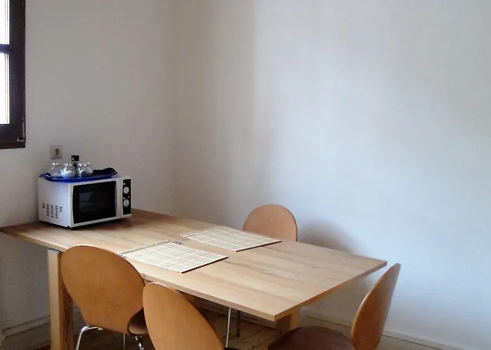 Apartamento Cella Zell