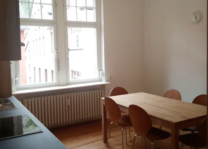 Cella Apartamento Zell