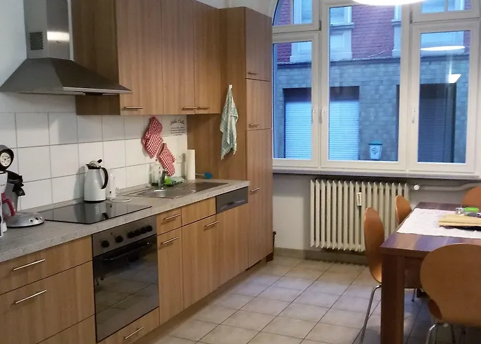 Apartamento Cella Zell