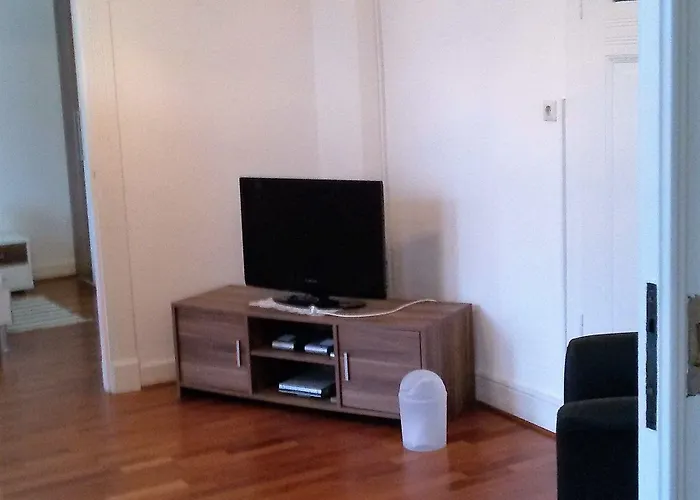 Cella Apartamento Zell