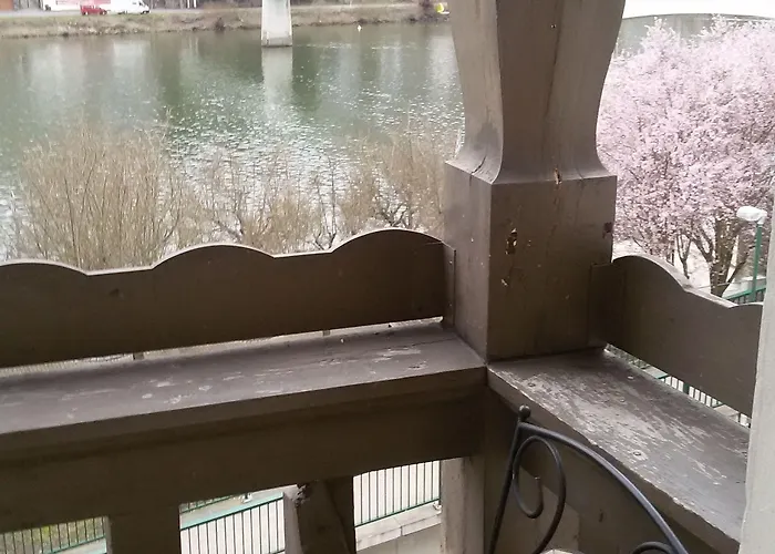 Cella Apartamento Zell