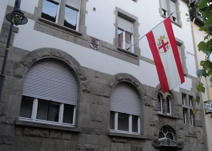 Apartamento Cella Zell