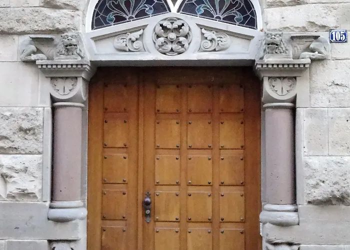 Apartamento Cella Zell