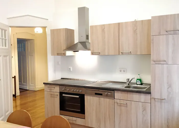 Apartamento Cella Zell